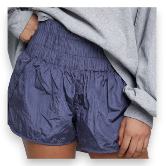 Free People Pants - Free People Movement The Way Home Shorts